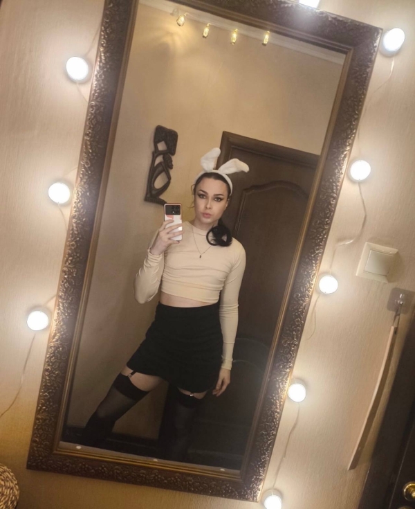 Ева русская